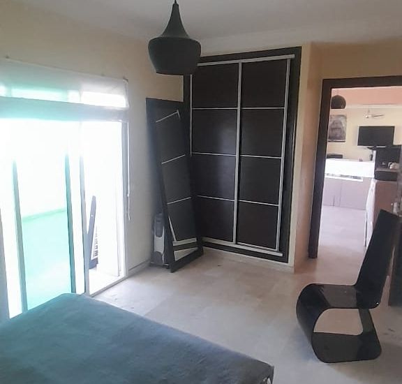 dernier étage centre ville Mohammedia