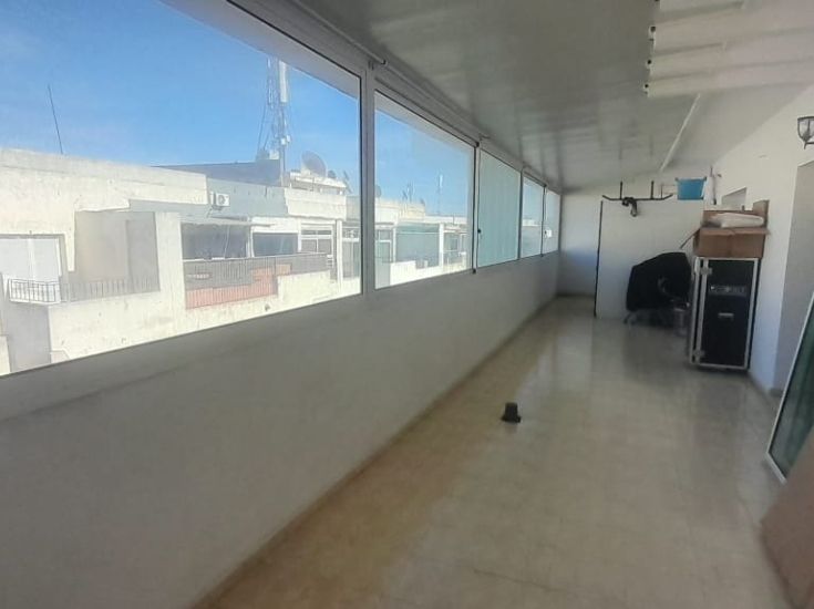 dernier étage centre ville Mohammedia