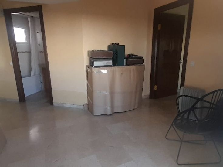 dernier étage centre ville Mohammedia