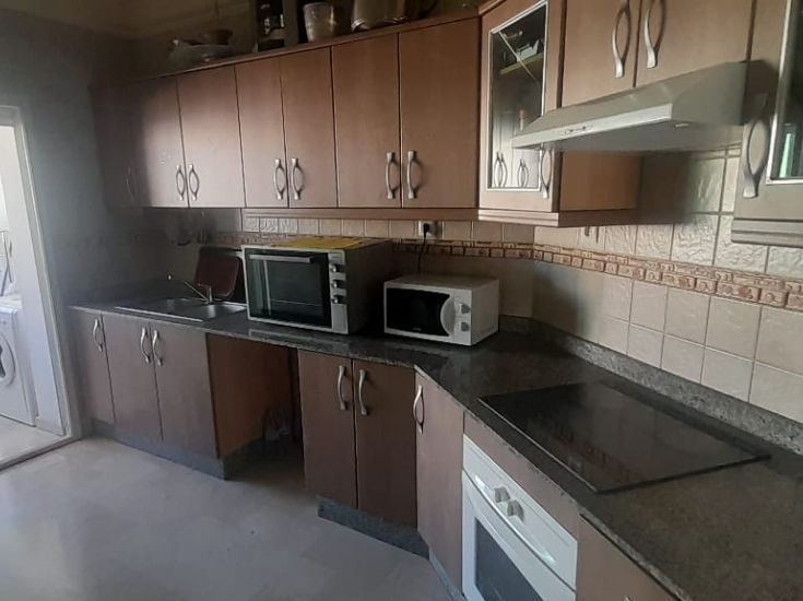 dernier étage centre ville Mohammedia