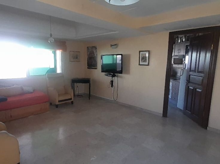 dernier étage centre ville Mohammedia