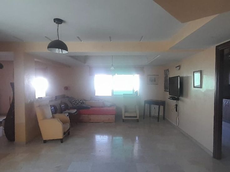 dernier étage centre ville Mohammedia