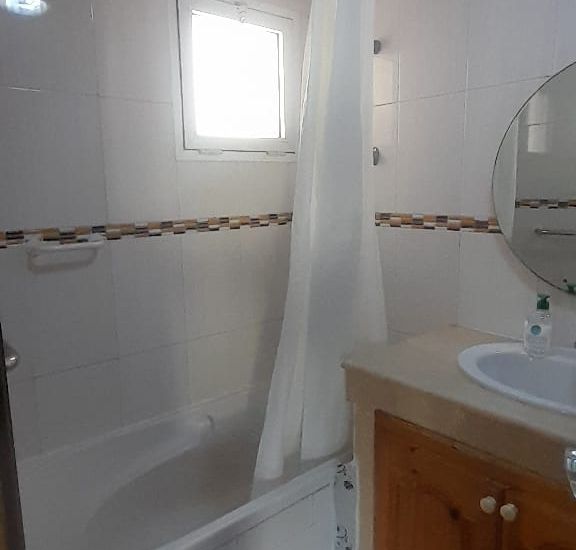 dernier étage centre ville Mohammedia