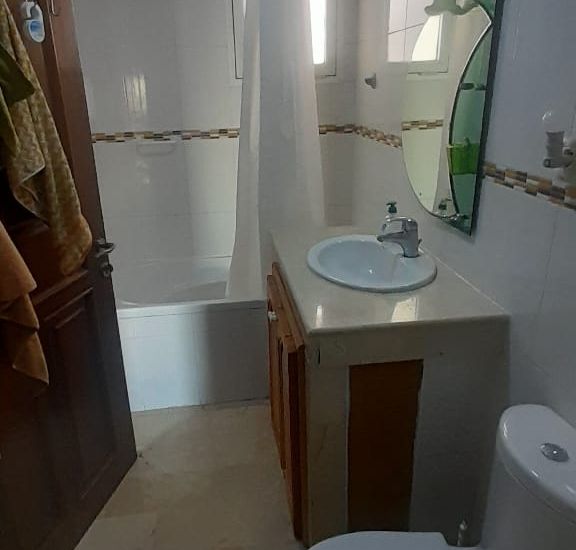 dernier étage centre ville Mohammedia