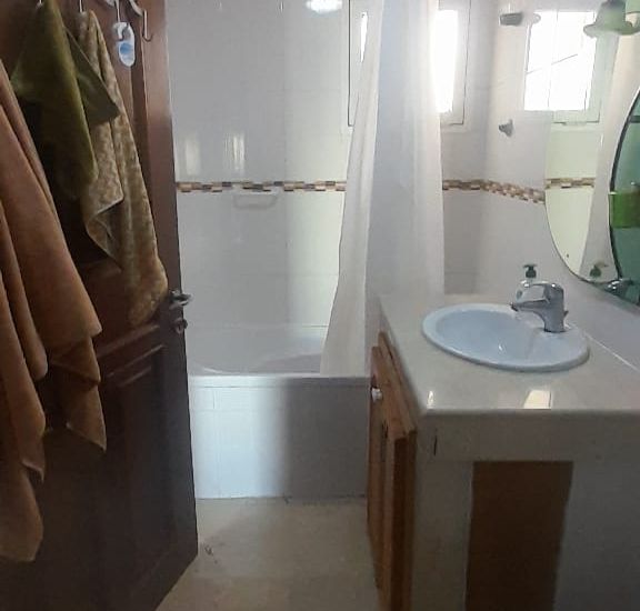 dernier étage centre ville Mohammedia