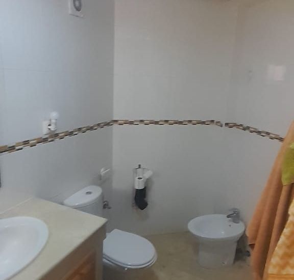 dernier étage centre ville Mohammedia