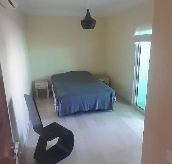 dernier étage centre ville Mohammedia