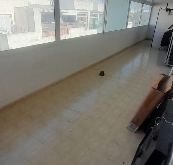 dernier étage centre ville Mohammedia