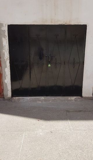 En vente quartier Wafa Mohammedia