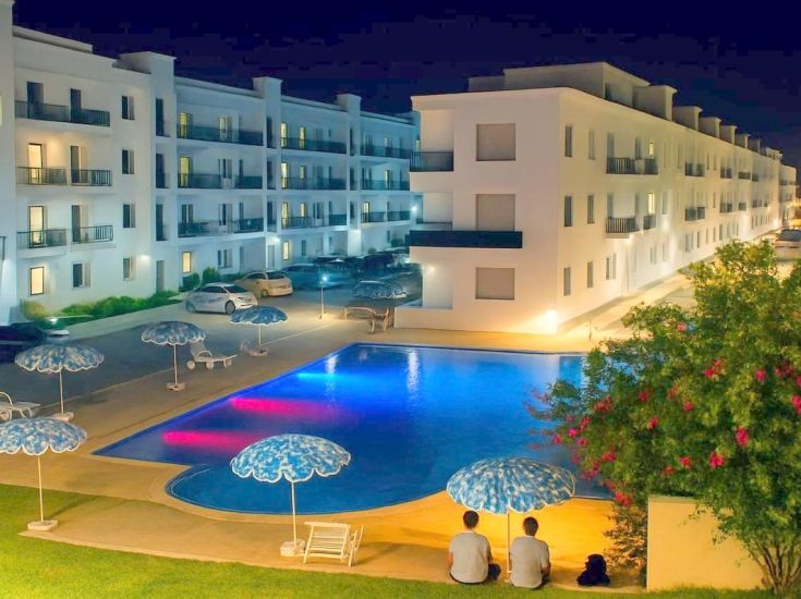 Résidence Sable d'Or Mansouria