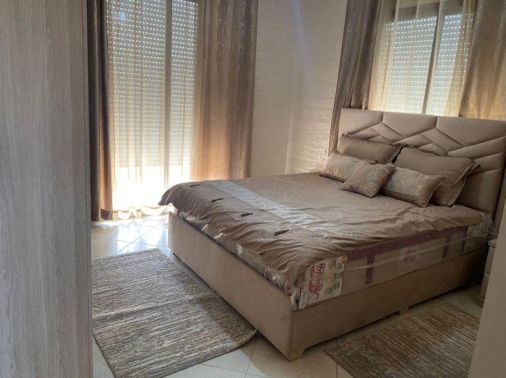 Résidence Sable d'Or Mansouria