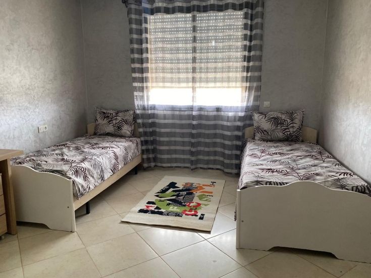 Résidence Sable d'Or Mansouria