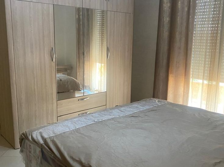 Résidence Sable d'Or Mansouria