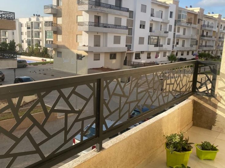 Résidence Sable d'Or Mansouria