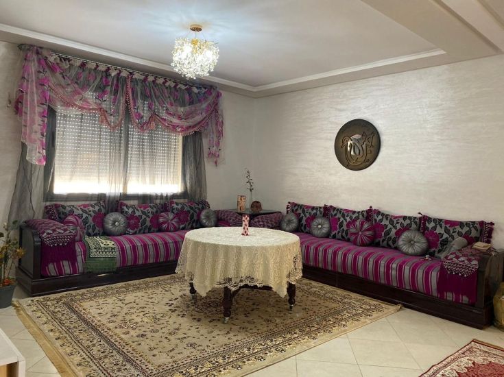 Résidence Sable d'Or Mansouria