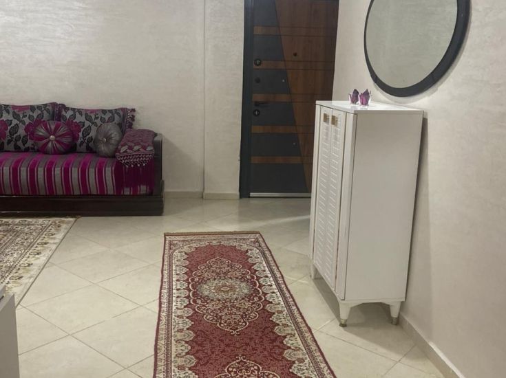 Résidence Sable d'Or Mansouria