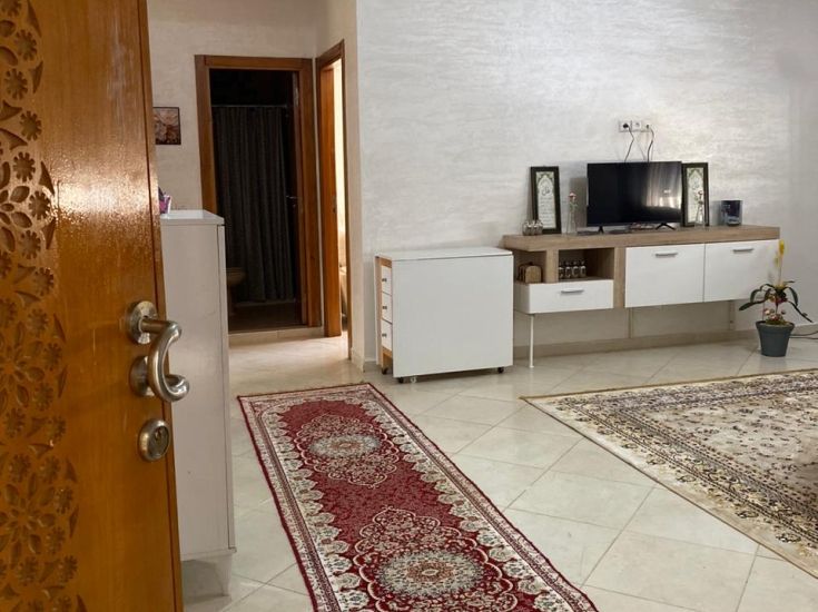 Résidence Sable d'Or Mansouria