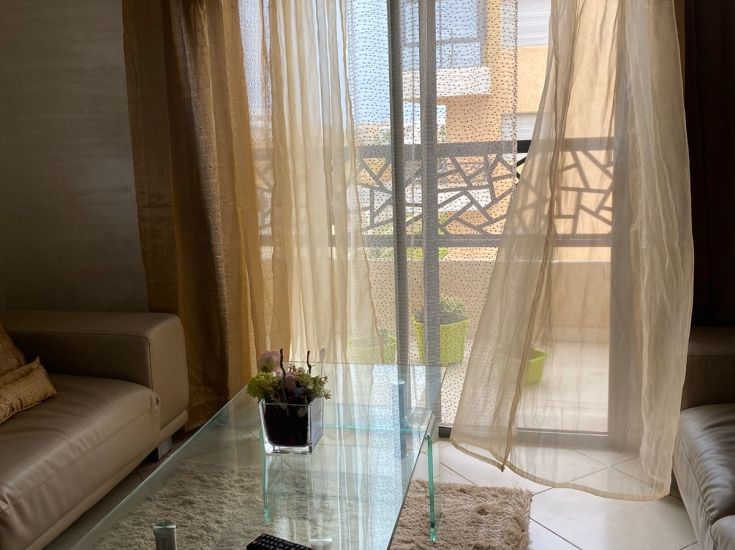 Résidence Sable d'Or Mansouria