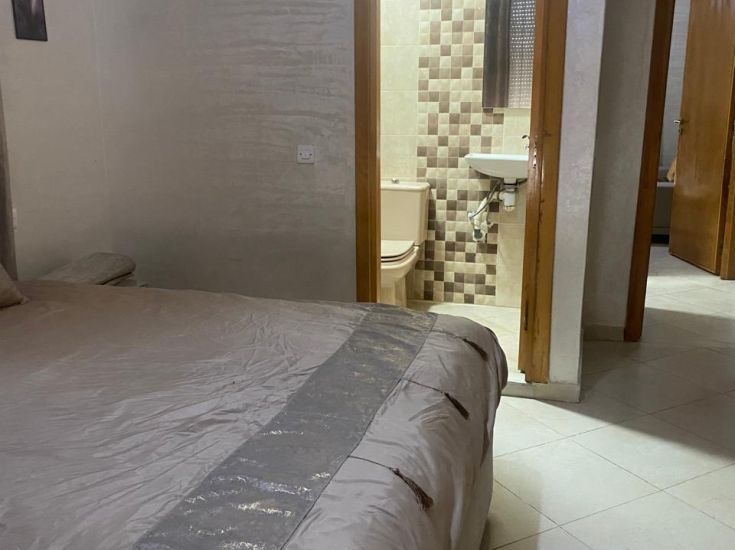 Résidence Sable d'Or Mansouria