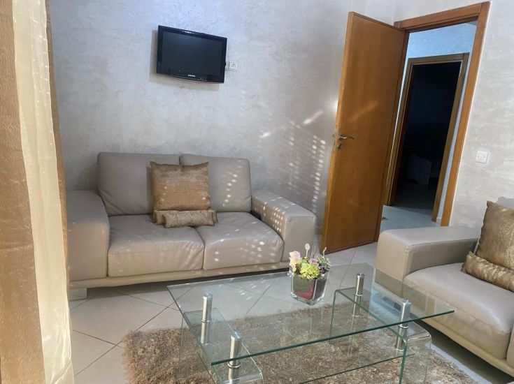 Résidence Sable d'Or Mansouria