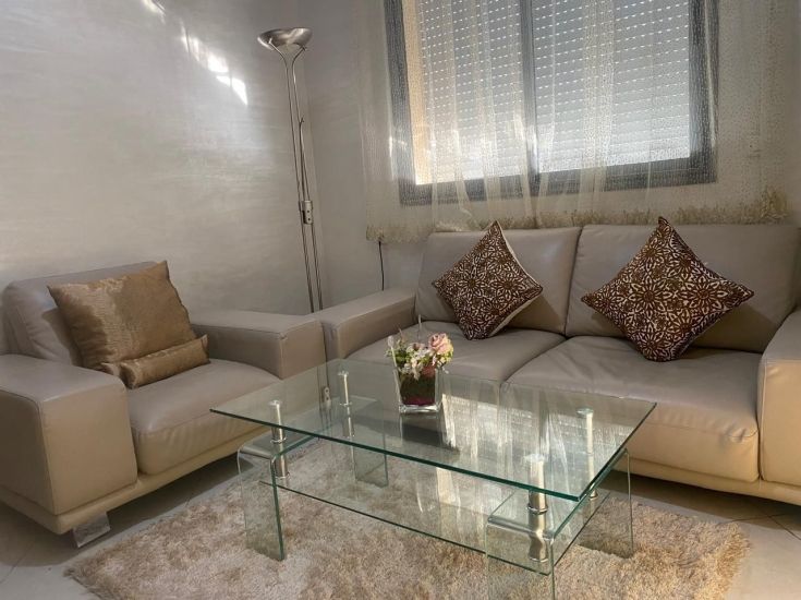 Résidence Sable d'Or Mansouria