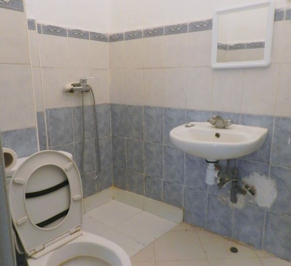 Bd Qadi Tazi Mohammedia