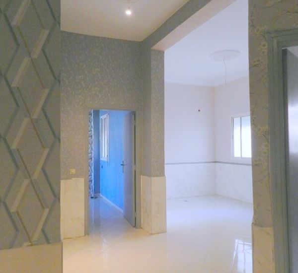 Bd Qadi Tazi Mohammedia