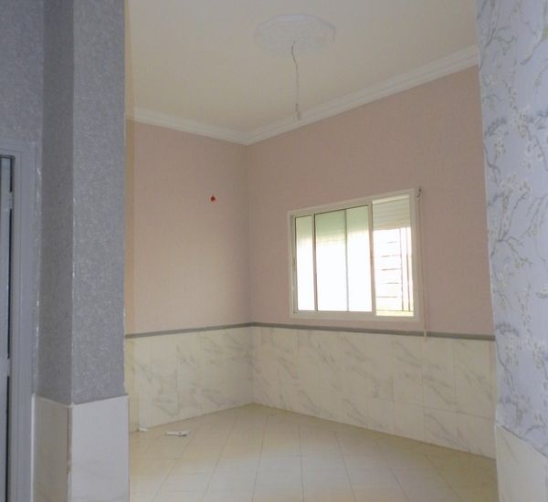 Bd Qadi Tazi Mohammedia