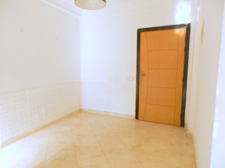 résidence Imane Bd Sebta Mohammedia