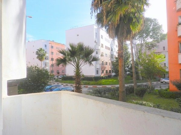 résidence Imane Bd Sebta Mohammedia