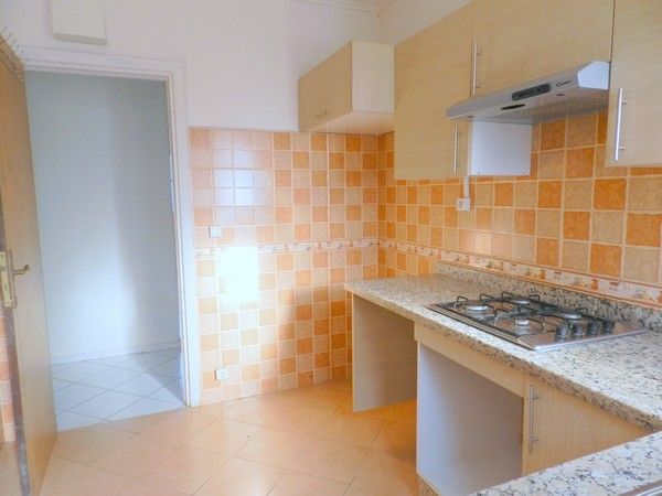 résidence Imane Bd Sebta Mohammedia