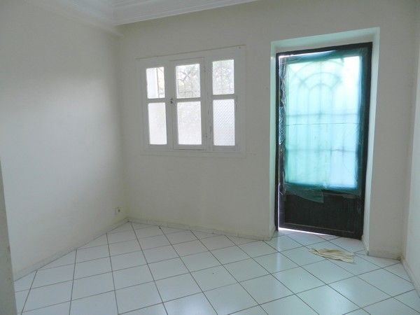 résidence Imane Bd Sebta Mohammedia