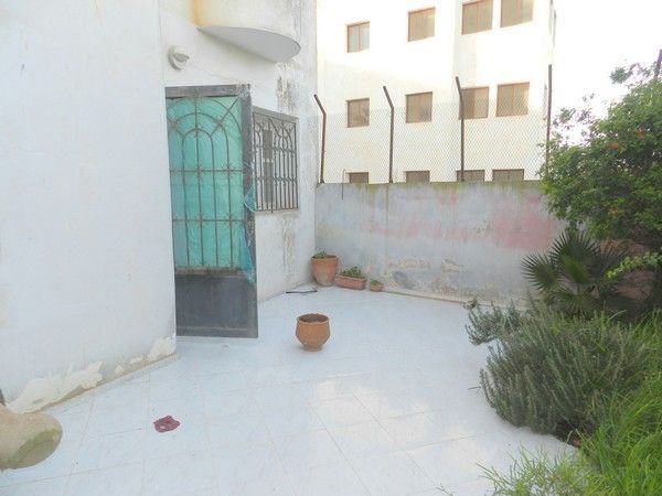 résidence Imane Bd Sebta Mohammedia