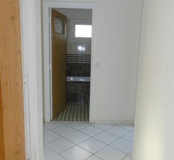 résidence Imane Bd Sebta Mohammedia