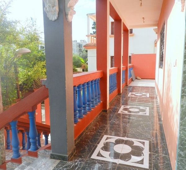 Location bureau quartier Anfa Mohammedia