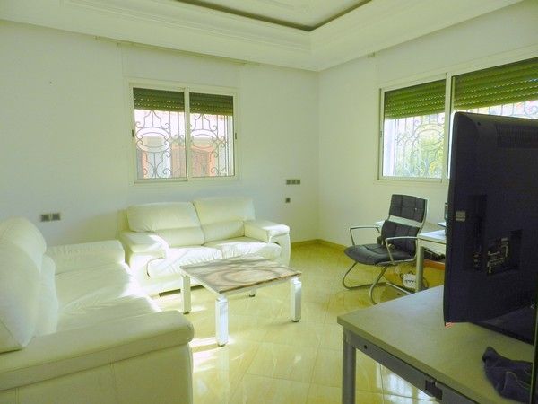 Location bureau quartier Anfa Mohammedia