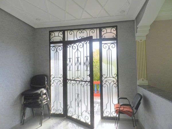 Location bureau quartier Anfa Mohammedia