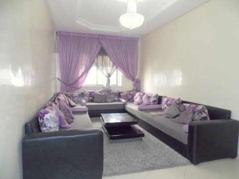 Résidence Nassim à Mohammedia