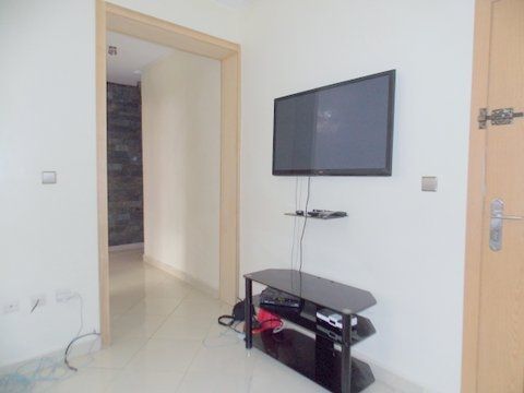 Résidence Nassim à Mohammedia