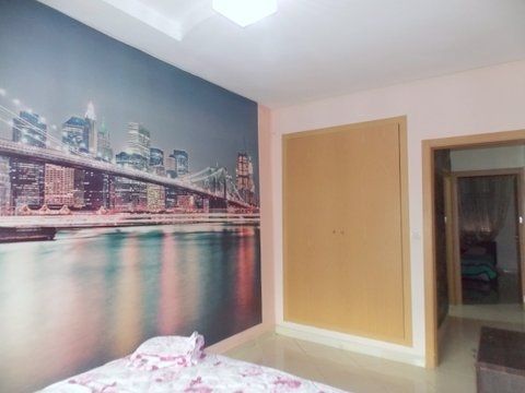 Résidence Nassim à Mohammedia