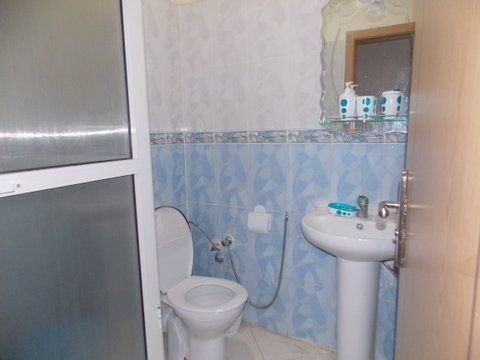 Résidence Nassim à Mohammedia