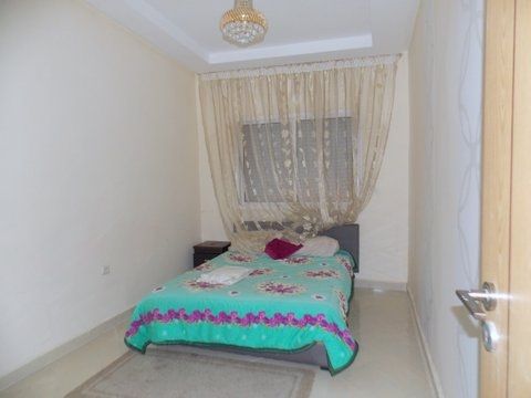 Résidence Nassim à Mohammedia