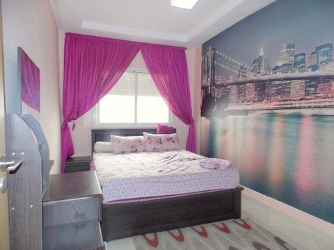 Résidence Nassim à Mohammedia