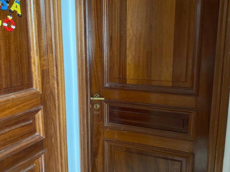 Vends villa VUE sur MER Mohammedia