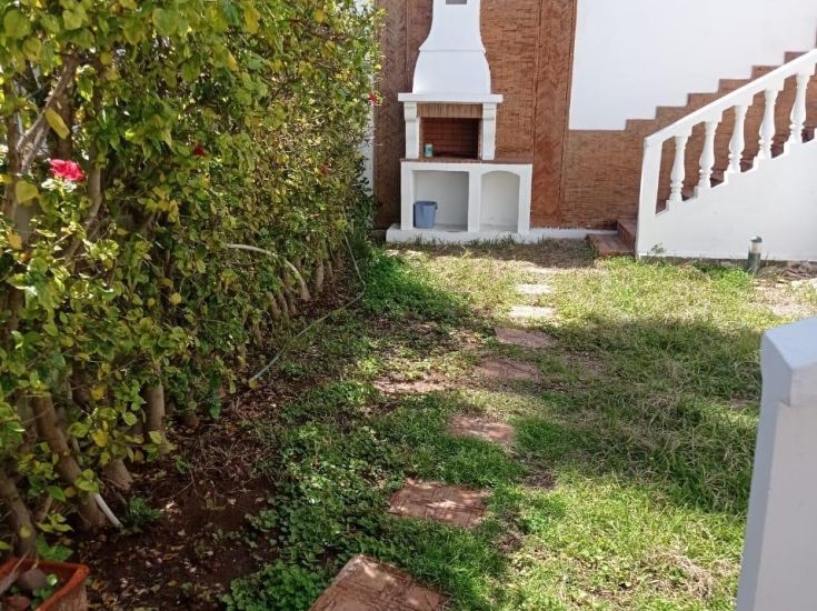 Vends villa VUE sur MER Mohammedia