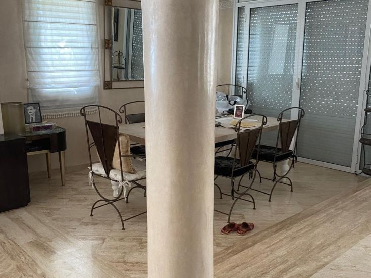 Vends villa VUE sur MER Mohammedia