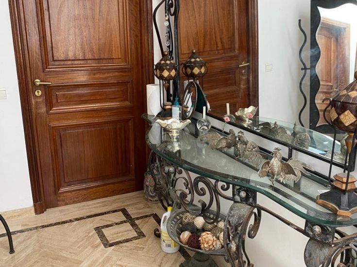 Vends villa VUE sur MER Mohammedia