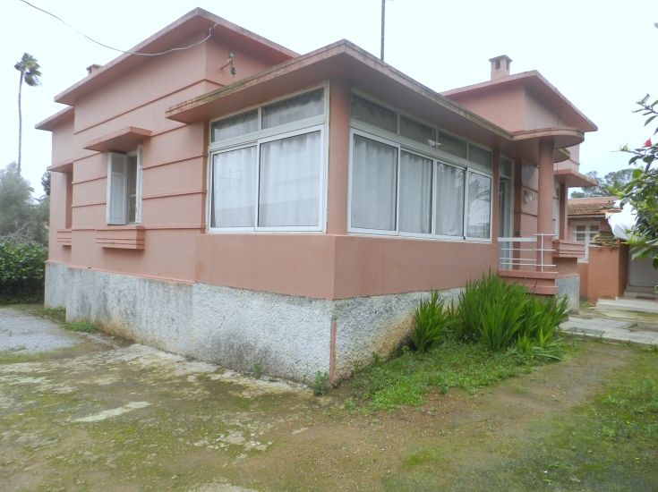 Villa à vendre à Benslimane