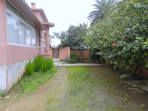 Villa à vendre Les Jardins Benslimane