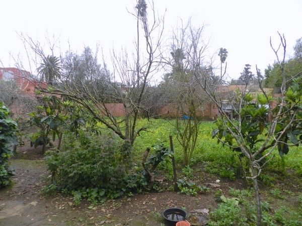 Villa à vendre Les Jardins Benslimane